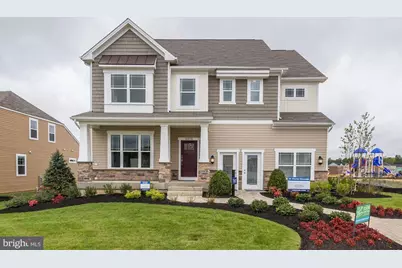 5446 Newport Circle, White Plains, MD 20695 - Photo 1