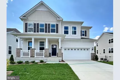 5336 Newport Circle, White Plains, MD 20695 - Photo 1
