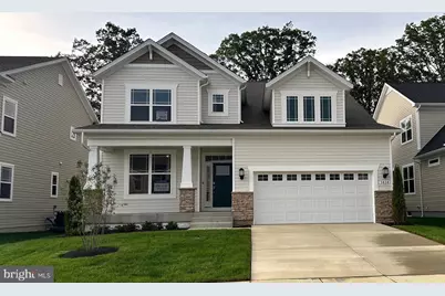 5404 Newport Circle, White Plains, MD 20695 - Photo 2