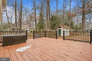 3480 Sour Cherry Ct, Waldorf, MD 20602 - Photo 32