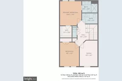 4179 Charles Dickens Drive, White Plains, MD 20695 - Photo 26