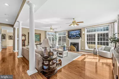 8715 Hill Spring Drive, La Plata, MD 20646 - Photo 10