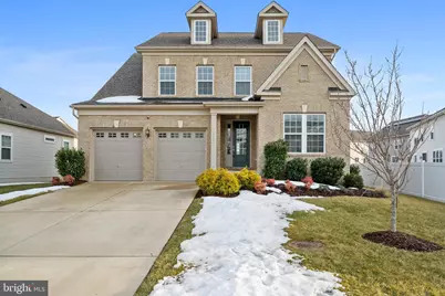 3723 Solidarity Circle, Waldorf, MD 20603 - Photo 1