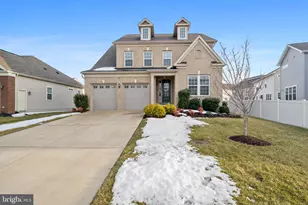 3723 Solidarity Cir, Waldorf, MD 20603 - Photo 56