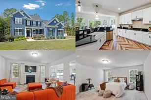 13311 Windjammer Ct, Hughesville, MD 20637 - Photo 1