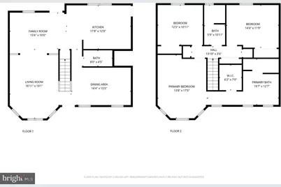 2448 Shellcove Court, Waldorf, MD 20601 - Photo 36
