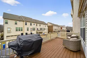 10945 Bartholomew Aly, Waldorf, MD 20603 - Photo 28