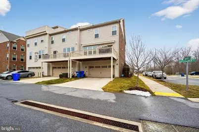 10945 Bartholomew Aly, Waldorf, MD 20603 - Photo 32