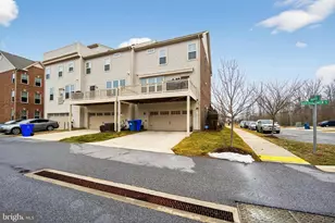 10945 Bartholomew Aly, Waldorf, MD 20603 - Photo 32