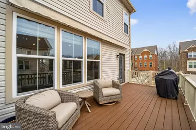 10945 Bartholomew Aly, Waldorf, MD 20603 - Photo 30