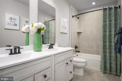 9177 Murdstone Lane, Waldorf, MD 20603 - Photo 16