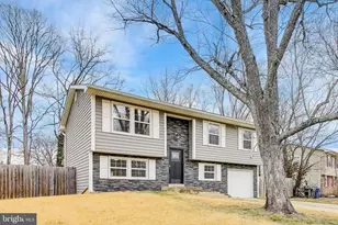 527 Garner Ave, Waldorf, MD 20602 - Photo 1