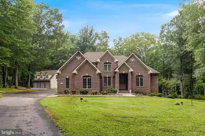9175 Dubois Road, Charlotte Hall, MD 20622 - Photo 1