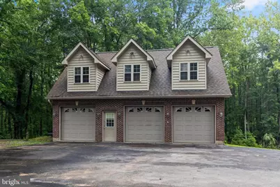 9175 Dubois Road, Charlotte Hall, MD 20622 - Photo 78