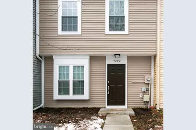 4202 Drake Court, Waldorf, MD 20603 - Photo 2