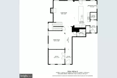 107 Gleaning Court, La Plata, MD 20646 - Photo 48