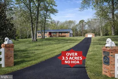 5253 Briscoe Farm Road, Waldorf, MD 20601 - Photo 1