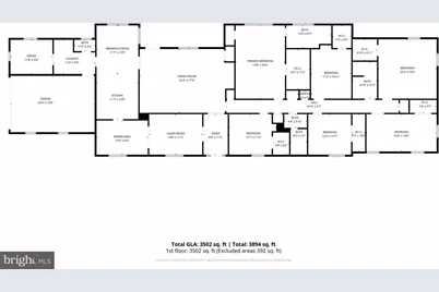 13301 Olde Oak Drive, Charlotte Hall, MD 20622 - Photo 2