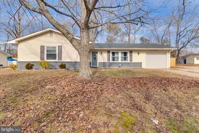 930 Copley Avenue, Waldorf, MD 20602 - Photo 1