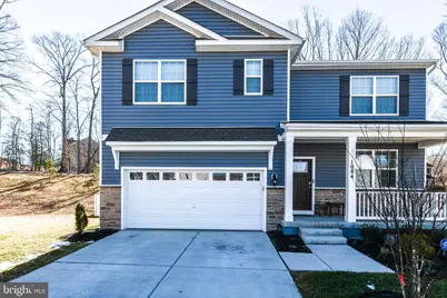 1084 Merry Elm Lane, La Plata, MD 20646 - Photo 1