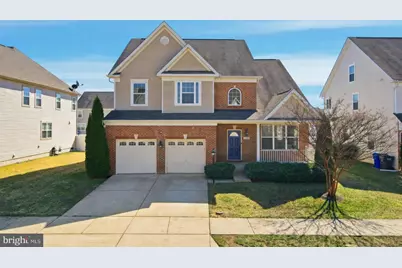 11167 Saint Christopher Drive, White Plains, MD 20695 - Photo 1