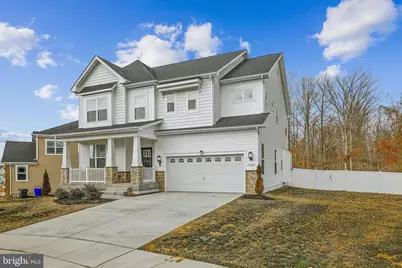 11157 Applecross Court, White Plains, MD 20695 - Photo 2