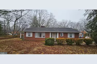 6395 Indian Head Highway N, Indian Head, MD 20640 - Photo 1