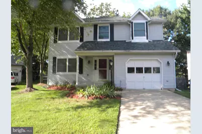 6834 Raccoon, Waldorf, MD 20603 - Photo 1