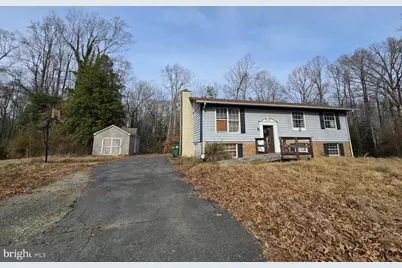 15410 Homeland Drive, Hughesville, MD 20637 - Photo 1