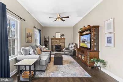 17340 Forestal Court, Hughesville, MD 20637 - Photo 22