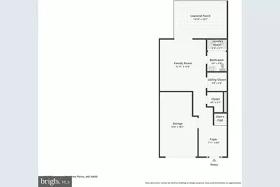 8033 Bloomsbury Place, White Plains, MD 20695 - Photo 66