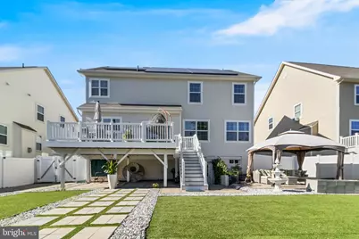 5245 Turkeyfoot Lake Street, Waldorf, MD 20602 - Photo 2