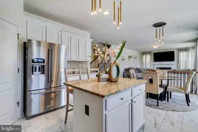 5245 Turkeyfoot Lake Street, Waldorf, MD 20602 - Photo 6