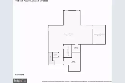 4475 Irish Peach Court, Waldorf, MD 20602 - Photo 30