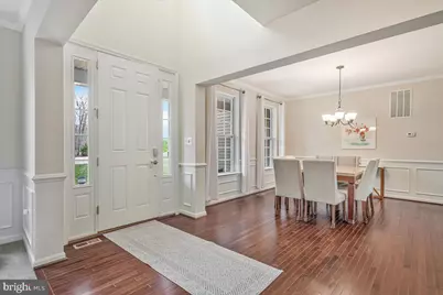 14426 Shadow Ridge Court, Hughesville, MD 20637 - Photo 8