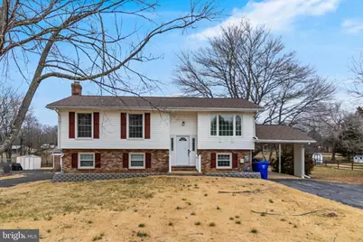 5510 Raphael Drive, Pomfret, MD 20675 - Photo 1