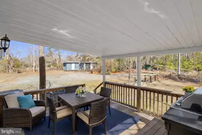 4103 Port Tobacco Road, Nanjemoy, MD 20662 - Photo 10