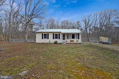 5850 Fire Tower Road, Welcome, MD 20693 - Photo 2