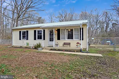 5850 Fire Tower Road, Welcome, MD 20693 - Photo 1