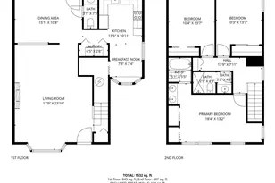 6227 Seal Pl, Waldorf, MD 20603 - Photo 38