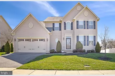 10431 Stone Pine Avenue, Waldorf, MD 20603 - Photo 1