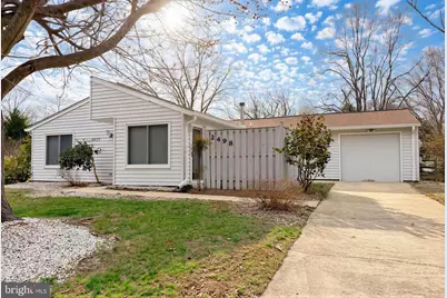2498 Wakefield Circle, Waldorf, MD 20602 - Photo 1