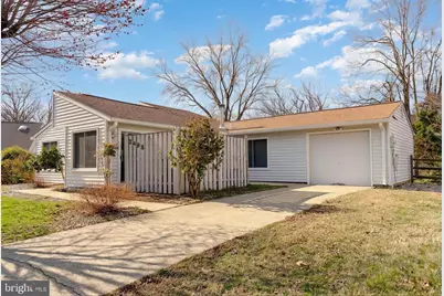 2498 Wakefield Circle, Waldorf, MD 20602 - Photo 2