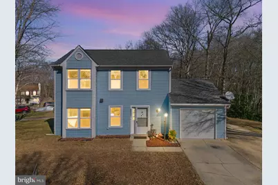 4001 Bittern Court, Waldorf, MD 20603 - Photo 2