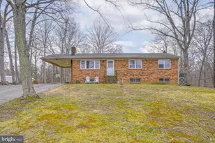 9445 Marshall Corner Rd, Pomfret, MD 20675 - Photo 1