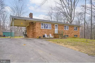 9445 Marshall Corner Road, Pomfret, MD 20675 - Photo 2