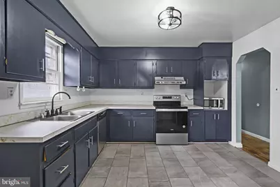 9445 Marshall Corner Road, Pomfret, MD 20675 - Photo 16