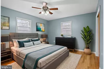 9445 Marshall Corner Road, Pomfret, MD 20675 - Photo 12