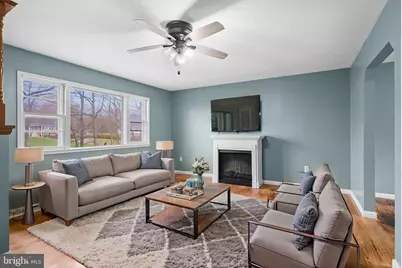 9445 Marshall Corner Road, Pomfret, MD 20675 - Photo 4