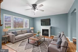 9445 Marshall Corner Rd, Pomfret, MD 20675 - Photo 4